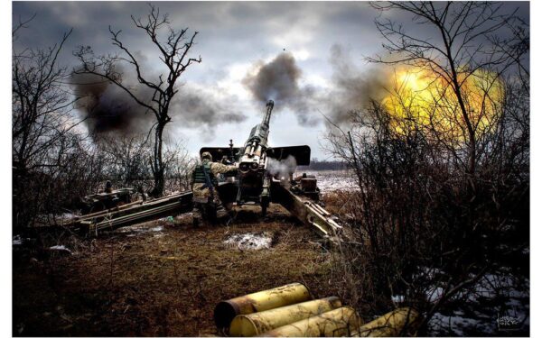 Įspėjimas iš Ukrainos: tai, kas daroma su žmonių sąmone, gali turėti šokiruojančių pasekmių