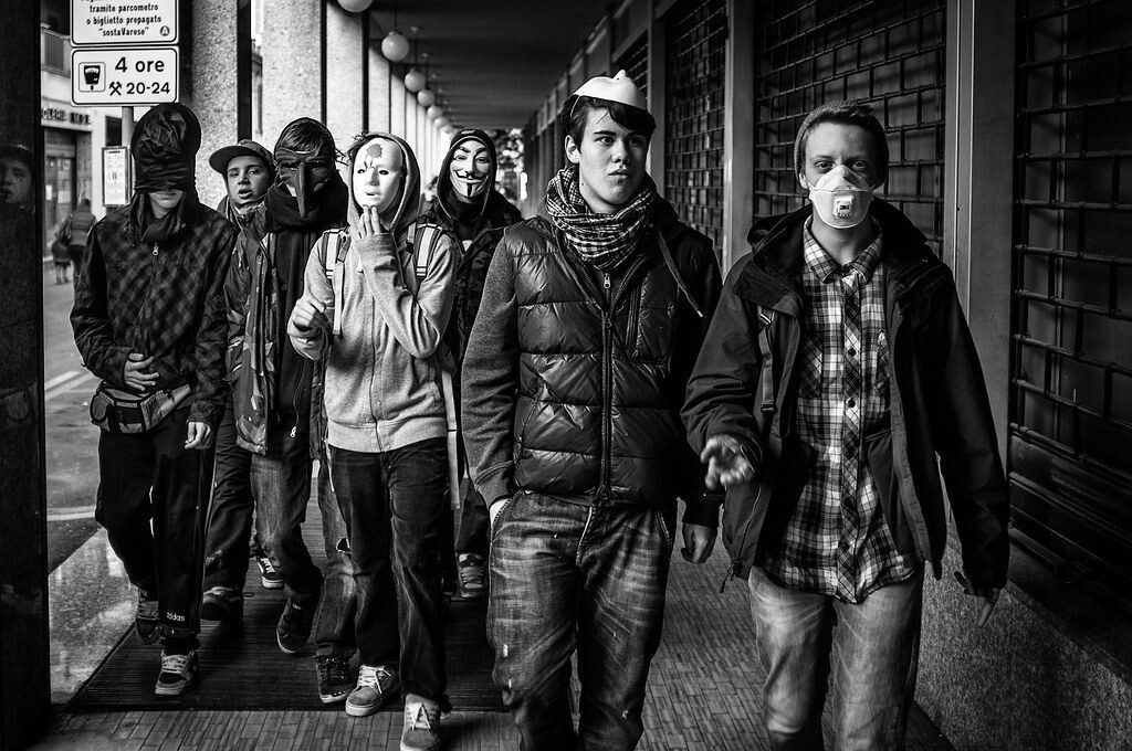 Mafijos aljanso Lombardijoje žlugimas: dešimtys pavojingų nusikaltėlių siunčiami už grotų