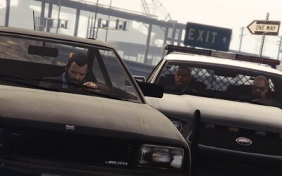 „Rockstar“ leidėja „Take-Two“ atleido dirbtinio intelekto padalinio vadovą ir dalį komandos