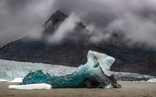 Netikėtas atradimas lede: senovinės bakterijos atsparios šiuolaikiniams antibiotikams