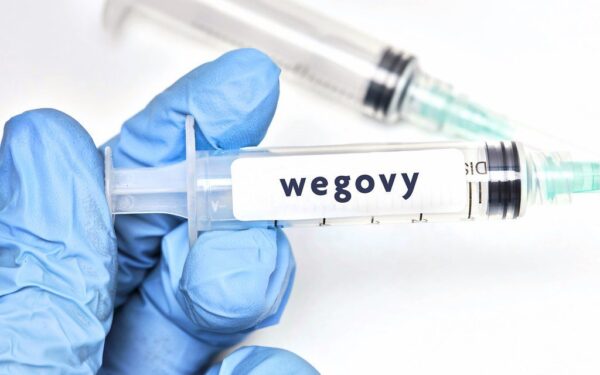 „Wegovy“ ir padidėjusi regėjimo praradimo rizika: nauji tyrimai apie semagliutidą atskleidė ryšį