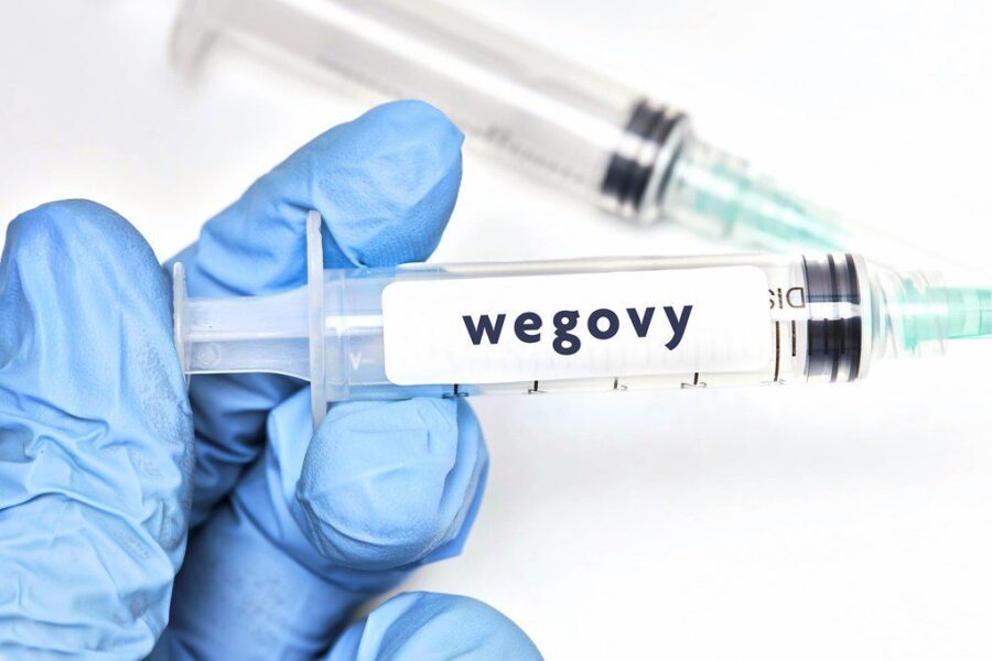 „Wegovy“ ir padidėjusi regėjimo praradimo rizika: nauji tyrimai apie semagliutidą atskleidė ryšį