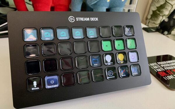 Turite nereikalingą telefoną? Paverskite jį galingu „Stream Deck“ įrenginiu vos per kelias minutes