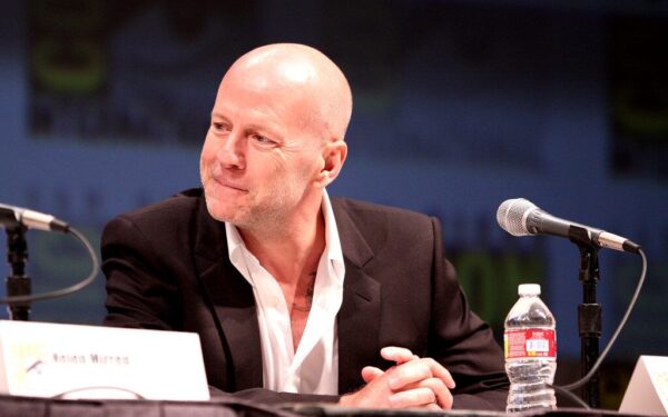 Bruce’o Williso žmona prabilo atvirai: aktorius nebesuvokia, kokia rimta jo liga