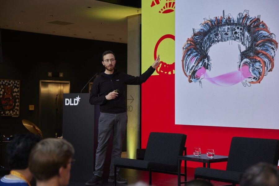 Europa žengia į naują energetikos erą: Vokietijoje planuojama pirmoji branduolių sintezės elektrinė