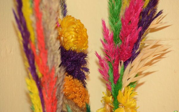 Šventinta verba ne šiukšlė: tinkamiausią būdai, kaip ją pašalinti tvarkingai ir pagarbiai