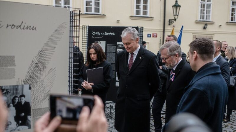 Nesutarimai dėl poligono: Nausėda leidžia suprasti, kad reakcija į „aušriečių“ skepticizmą gali būti greita