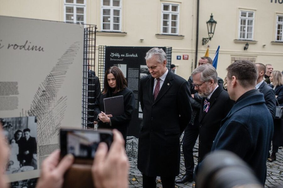 Skaičiai, kurie gali pakeisti politinę darbotvarkę: daugiau kaip 70 proc. turi aiškią nuomonę