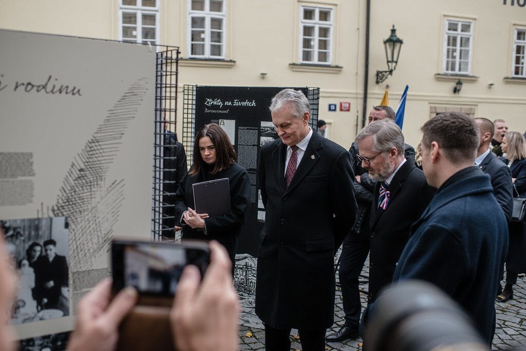 Nesutarimai dėl poligono: Nausėda leidžia suprasti, kad reakcija į „aušriečių“ skepticizmą gali būti greita