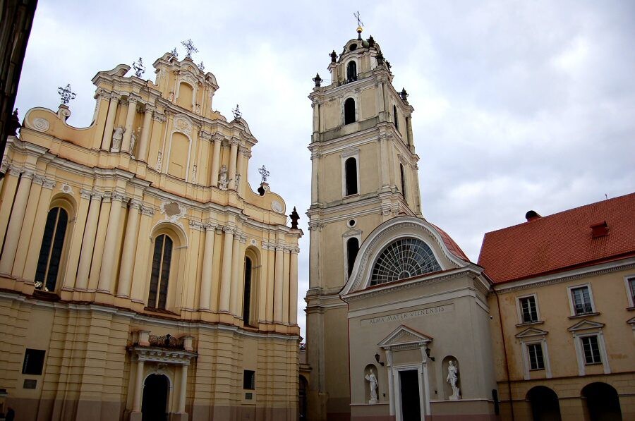 Vilniaus universitetas jungiasi su jaunais verslo lyderiais, kokios galimybės laukia studentų?