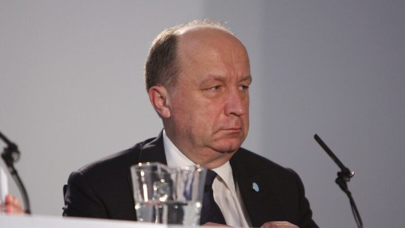 Kubiliaus darbotvarkė Lietuvoje: dalyvaus minėjimuose, bet kas dar atsidurs jo darbotvarkėje?