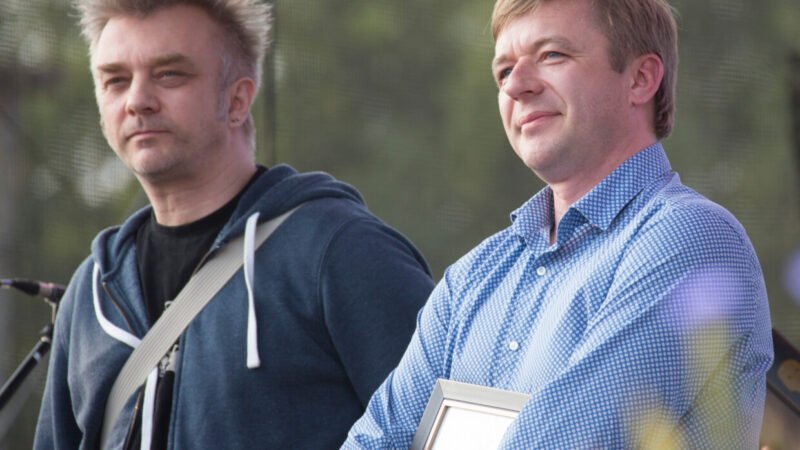 Kodėl nutrūko bendradarbiavimas? Mamontovo ir „Fors Event“ keliai išsiskyrė