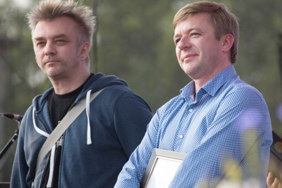 Kodėl nutrūko bendradarbiavimas? Mamontovo ir „Fors Event“ keliai išsiskyrė