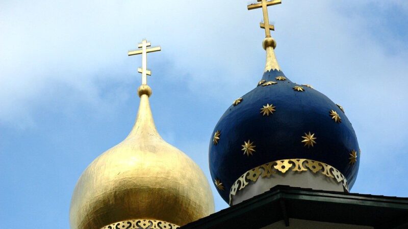 Nerimą keliantis klausimas iš grėsmių ataskaitos: kaip Vilniaus stačiatikių vyskupija vis dar lieka Maskvos įtakoje?