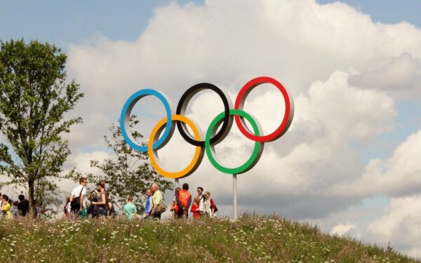 Vokietijoje bręsta ginčas dėl 2036 metų olimpiados, prezidentas turi savo poziciją