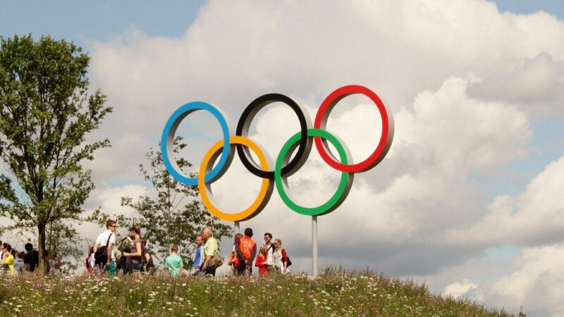 Vokietijoje bręsta ginčas dėl 2036 metų olimpiados, prezidentas turi savo poziciją