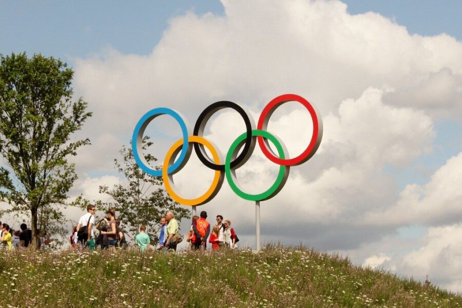 Vokietijoje bręsta ginčas dėl 2036 metų olimpiados, prezidentas turi savo poziciją