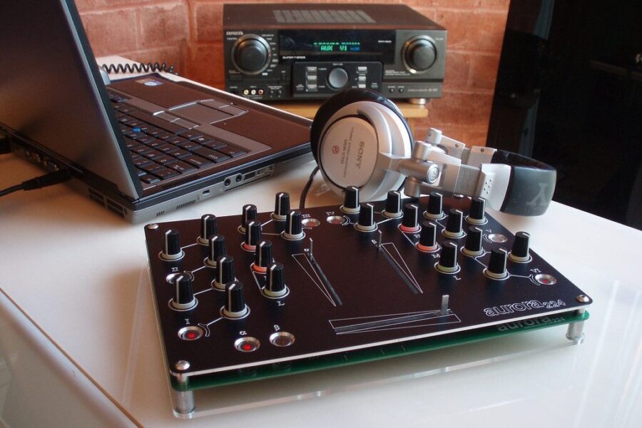 Sintezės energijos modeliavimas: superkompiuteris „Aurora“ imasi vienos sunkiausių mokslo užduočių