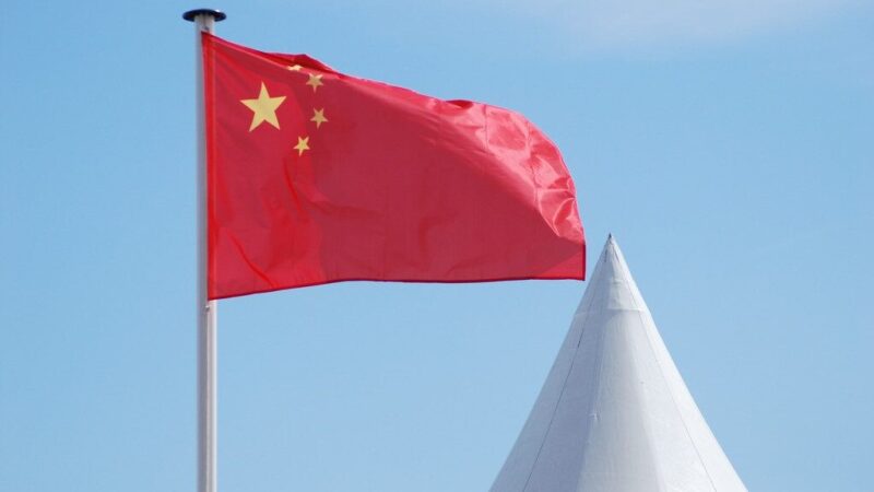 Aštri reakcija: Trumpas grasina muitais, Pekinas ruošiasi atsakomosioms priemonėms