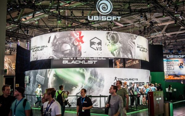 Po ilgų atidėjimų „Ubisoft“ ruošia naują startą: „The Division Resurgence“ jau pakeliui į telefonus