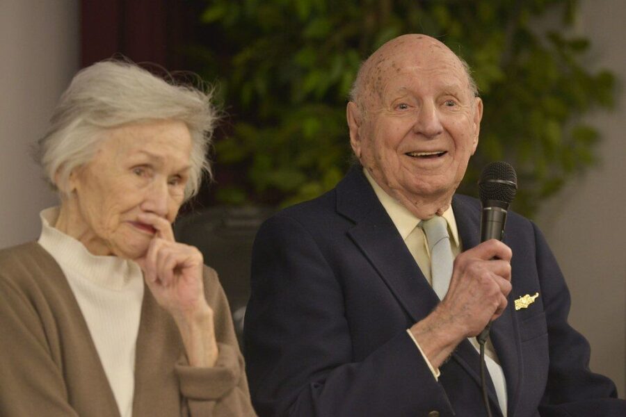 Ilgaamžiškumo paslaptis: tyrimas atskleidė, kiek iš tiesų galime gyventi ir kas lemia papildomus metus