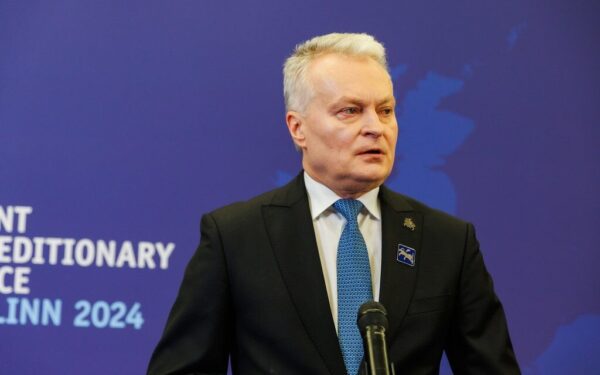 Ar LRT nepriklausomumas pavojuje? Europarlamentarai ragina prezidentą imtis veiksmų