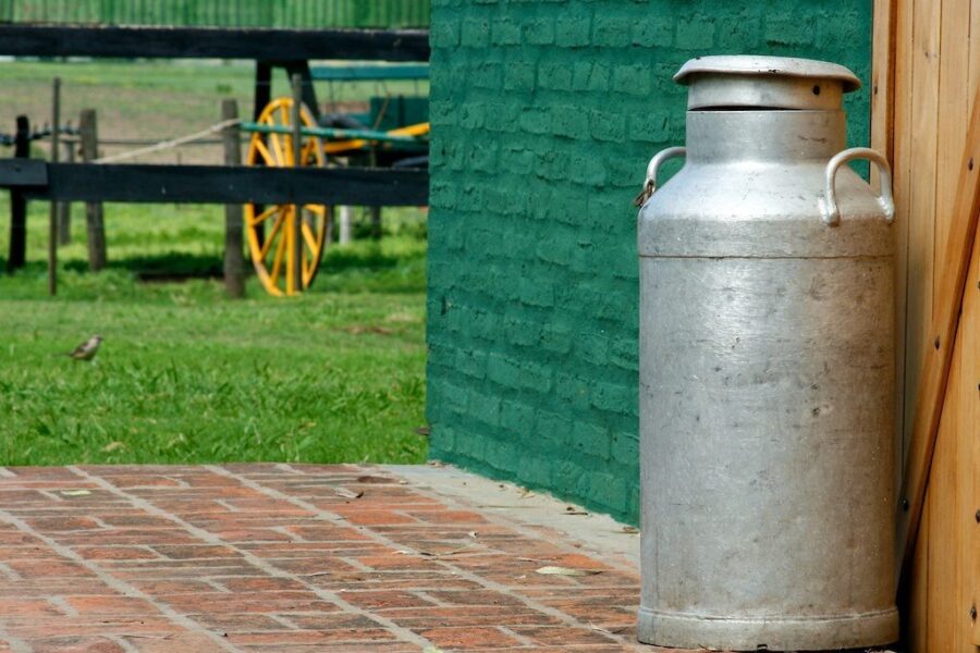 Pieno sektorius laukia sprendimų: „Pieno centras“ siūlo Lietuvai jungtis prie bendros pozicijos