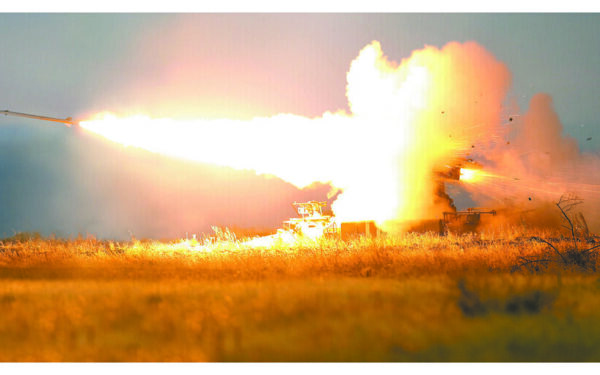 Sausio mėnesio ataka: Ukraina smogė poligonui, siejamam su „Orešnik“ raketomis