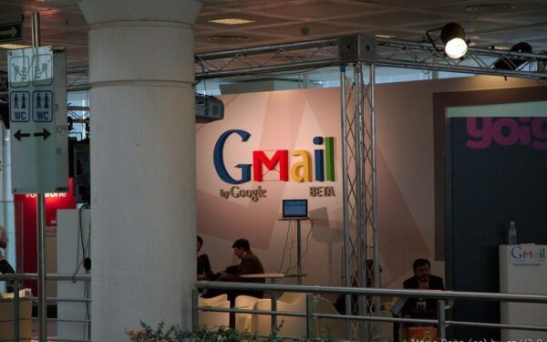 „Google“ naujovė „Gmail“ naudotojams: galima keisti vartotojo vardą, tačiau kol kas tik JAV