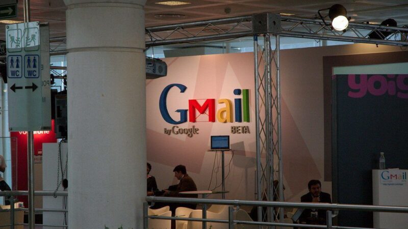 „Google“ naujovė „Gmail“ naudotojams: galima keisti vartotojo vardą, tačiau kol kas tik JAV