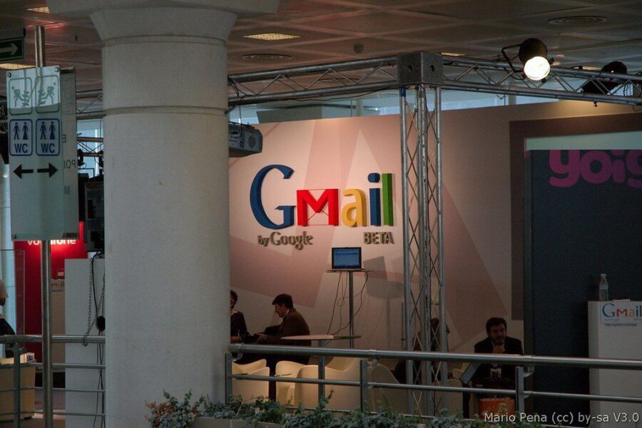 „Google“ naujovė „Gmail“ naudotojams: galima keisti vartotojo vardą, tačiau kol kas tik JAV