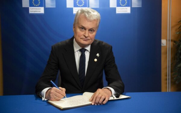 Politinis klausimas atviras: ar socialdemokratai ryšis keisti koaliciją?