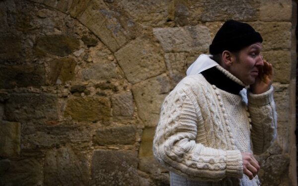 Sausos akys vargina vis daugiau žmonių: ekspertai paaiškina, kada lašų nebepakanka ir reikia gydymo