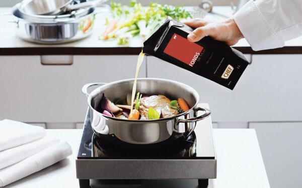 Dauguma žmonių suklysta jau 3 klausime – ar atspėsi patiekalą iš ingredientų?