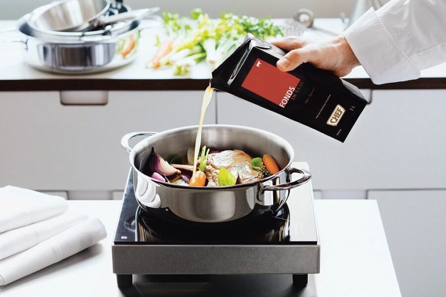 Dauguma žmonių suklysta jau 3 klausime – ar atspėsi patiekalą iš ingredientų?