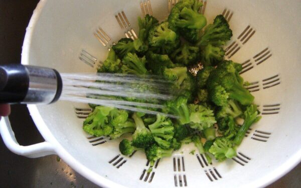 Brokolius plauni ne taip? Šį paprastą triuką visi ignoruoja, o tai gadina sveikatą