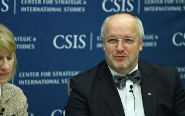 Olekas sako kol kas „ne“, bet durys neuždarytos: tokia pozicija gali reikšti daugiau, nei atrodo