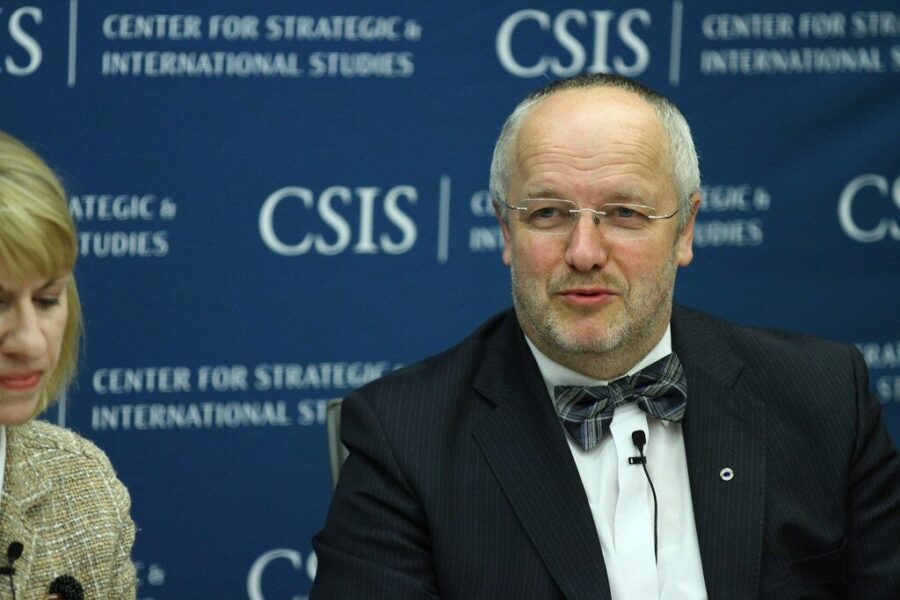 Politinė įtampa Seime auga: valdantieji pranešė apie sprendimą dėl Oleko, kuris gali turėti pasekmių