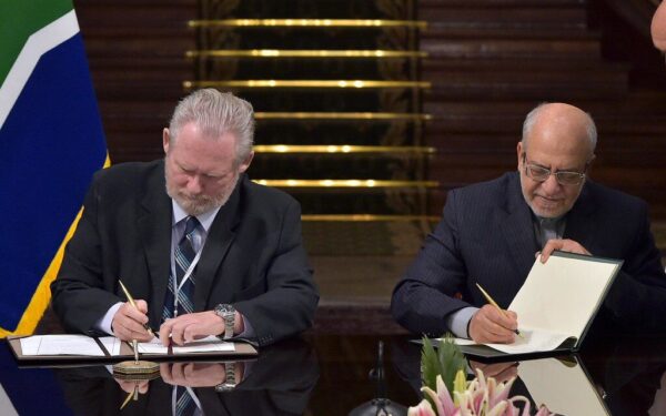 Netanyahu pasiuntė stiprią žinutę: kalbama apie įvykius, kurie gali paskatinti dramatiškus pokyčius Irane