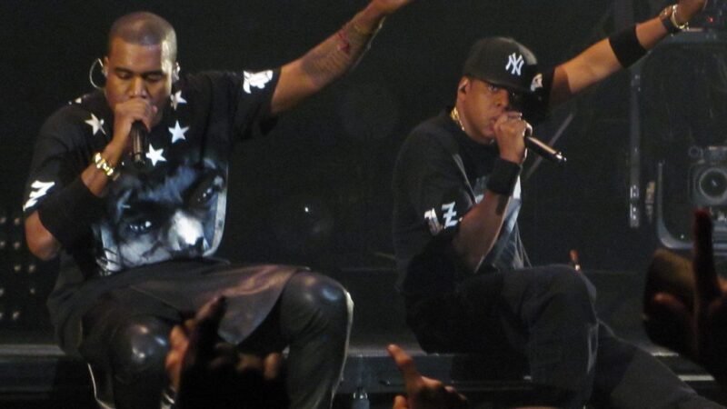 Kanye West praranda viską, skandalai peržengė ribas ir smogė skaudžiausiai