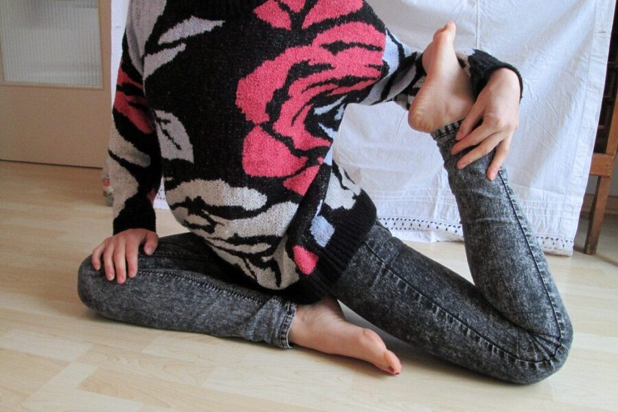 Pusiausvyra po 40 metų silpnėja: paprasti pratimai, kurie gali pagerinti kūno kontrolę ir sumažinti griuvimų riziką