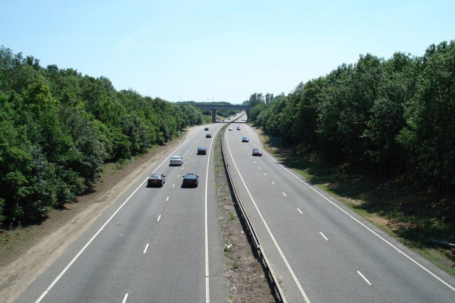 Eismas. Openverse nuotr.