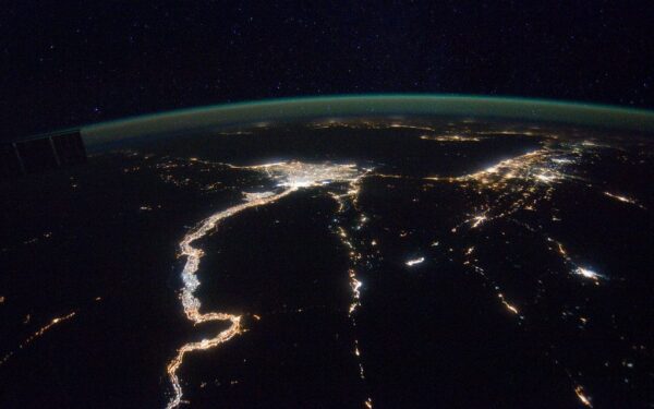 Viduržemio jūra kelia nerimą: mokslininkai kalba apie neišvengiamą cunamio bangą Europoje