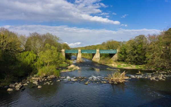 Ar pavojingi tiltai pagaliau bus tvarkomi? Gedaminskas kalba apie planuojamus PPP sprendimus