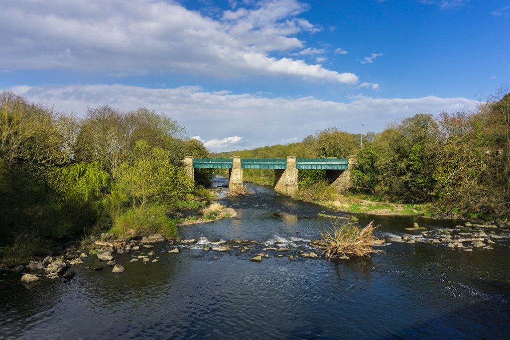 Ar pavojingi tiltai pagaliau bus tvarkomi? Gedaminskas kalba apie planuojamus PPP sprendimus