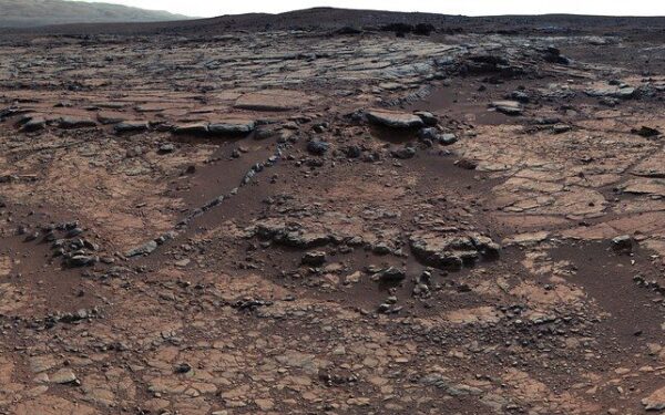 Pirmą kartą rasta elementinė siera: atradimas Marse gali pakeisti supratimą apie planetos praeitį