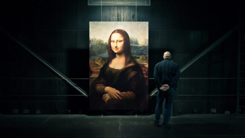 Vertė, kuri pranoksta milijardus: atskleista, kiek iš tiesų verti garsiausi muziejų eksponatai