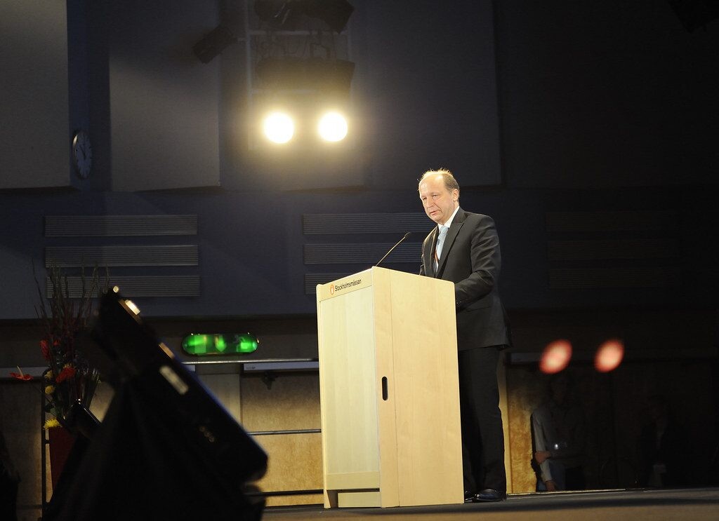 Eurokomisaras Kubilius Lietuvoje: susitikimai verslo ir mokslo forume