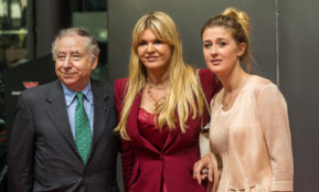 Schumacher šeima. Openverse nuotr.