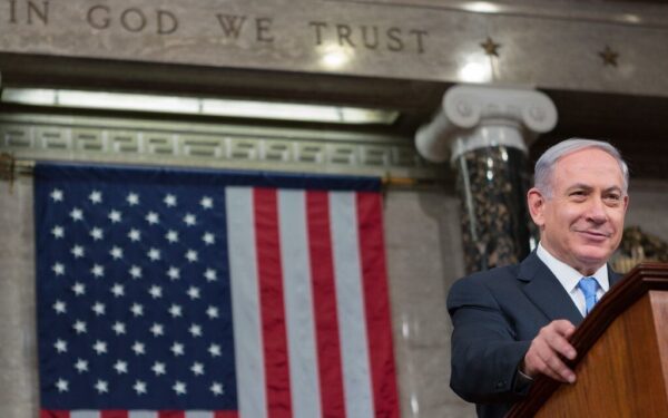 Netanyahu perspėja, Iranas galimai ruošėsi saugoti „atominės bombos programą“